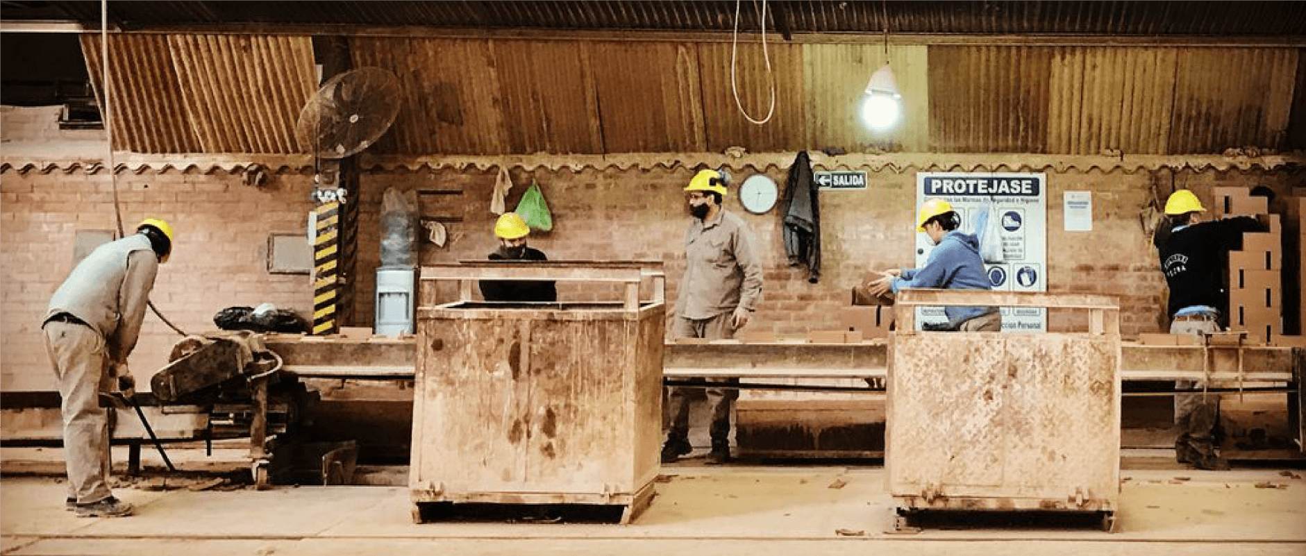 Cerámica Cregar